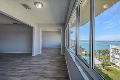 100 Bluff View Drive #514A, Belleair Bluffs, FL 33770 - Photo 5