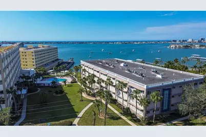 100 Bluff View Drive #514A, Belleair Bluffs, FL 33770 - Photo 3