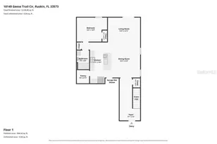 10149 Geese Trail Cir, Sun City Center, FL 33573 - Photo 47