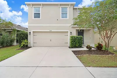 10149 Geese Trail Circle, Sun City Center, FL 33573 - Photo 1