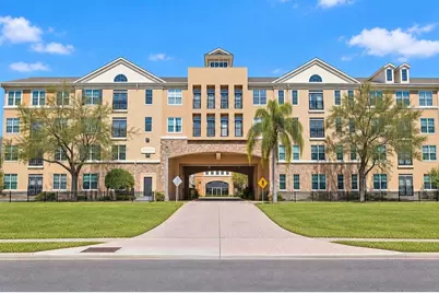 4221 W Spruce Street #2312, Tampa, FL 33607 - Photo 1