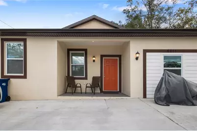 4411 N Troy Street, Tampa, FL 33610 - Photo 1