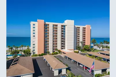 4401 Gulf Of Mexico Drive #705, Longboat Key, FL 34228 - Photo 1