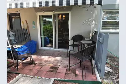 6930 Place De La Paix #1A, South Pasadena, FL 33707 - Photo 9