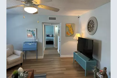6930 Place De La Paix #1A, South Pasadena, FL 33707 - Photo 11