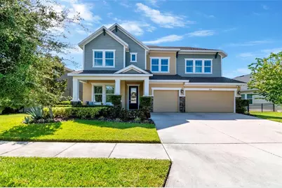 7329 Paradiso Drive, Apollo Beach, FL 33572 - Photo 1