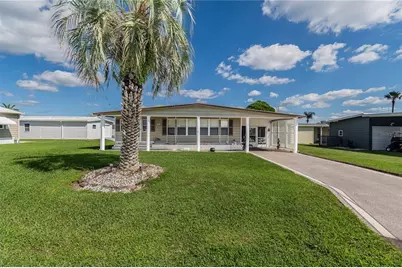 5600 Arrowhead Drive, Zephyrhills, FL 33542 - Photo 1