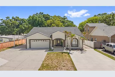 8019 N Gomez Avenue, Tampa, FL 33614 - Photo 1