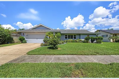 155 Seaside Court, Palm Harbor, FL 34684 - Photo 1