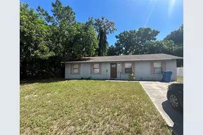 4365 Trout Drive SE, Saint Petersburg, FL 33705 - Photo 1