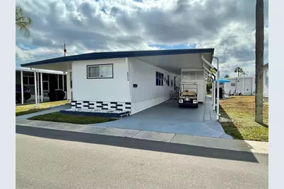 34514 Rose Drive N, Pinellas Park, FL 33781 - Photo 3
