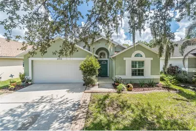 6918 Jamestown Manor Drive, Riverview, FL 33578 - Photo 5