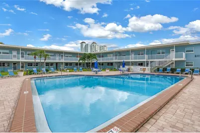 6363 Gulf Winds Drive #235, Saint Pete Beach, FL 33706 - Photo 3