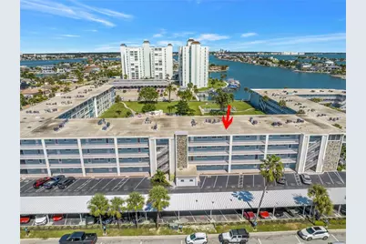 6363 Gulf Winds Drive #235, Saint Pete Beach, FL 33706 - Photo 53