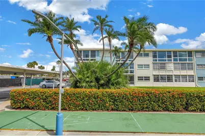 6363 Gulf Winds Drive #235, Saint Pete Beach, FL 33706 - Photo 33