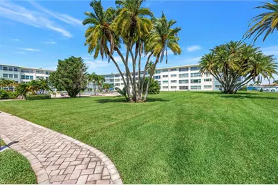 6363 Gulf Winds Drive #235, Saint Pete Beach, FL 33706 - Photo 41