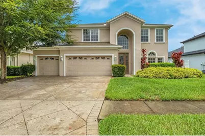 3502 Hickory Hammock Loop, Wesley Chapel, FL 33544 - Photo 1