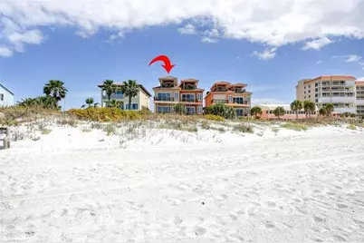 17810 Lee Avenue, Redington Shores, FL 33708 - Photo 3