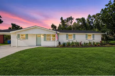1954 W Skyline Drive, Clearwater, FL 33763 - Photo 1