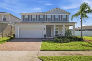 264 Siesta Vista Ct, Davenport, FL 33896 - Photo 1