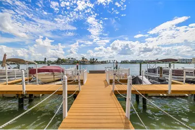 8921 Blind Pass Road #250, Saint Pete Beach, FL 33706 - Photo 27