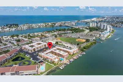 8921 Blind Pass Road #250, Saint Pete Beach, FL 33706 - Photo 35