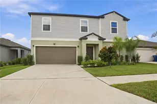 22188 Calisto Wy, Land O Lakes, FL 34637 - Photo 1