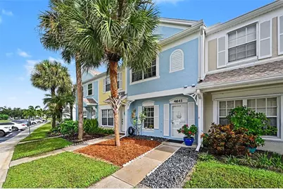 4641 Sabal Key Drive, Bradenton, FL 34203 - Photo 3