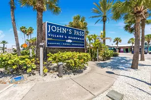 13235 Gulf Blvd, Madeira Beach, FL 33708 - Photo 23