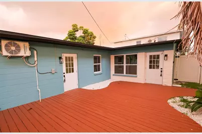 14906 N Bayshore Drive Unit #1, Madeira Beach, FL 33708 - Photo 3