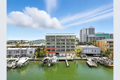 706 Bayway Boulevard #203, Clearwater, FL 33767 - Photo 1
