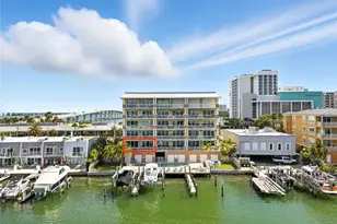 706 Bayway Blvd, Clearwater, FL 33767 - Photo 1