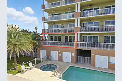 706 Bayway Boulevard #203, Clearwater, FL 33767 - Photo 3