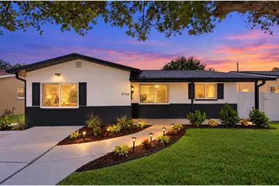 5734 20th Avenue N, Saint Petersburg, FL 33710 - Photo 1