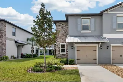 14311 Easy Goer Street, Sun City Center, FL 33573 - Photo 1