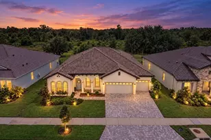14537 Swiss Bridge Dr, Lithia, FL 33547 - Photo 1