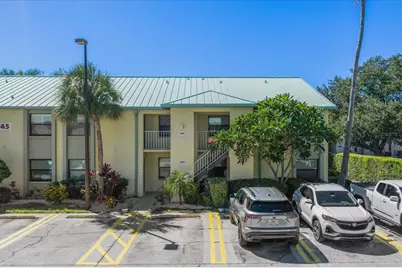 6145 113th Street #408, Seminole, FL 33772 - Photo 1