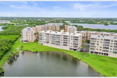 6399 Shoreline Drive #4305, Saint Petersburg, FL 33708 - Photo 35
