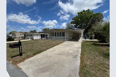 8066 Highpoint Boulevard, Brooksville, FL 34613 - Photo 1