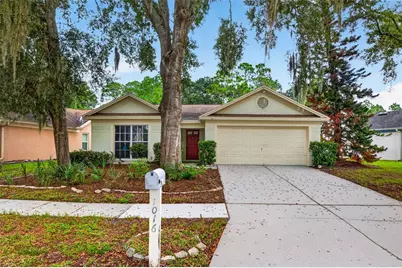 1016 Hardwood Drive, Valrico, FL 33596 - Photo 1