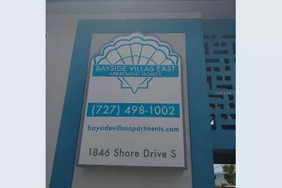 1824 Shore Drive S #223, South Pasadena, FL 33707 - Photo 23