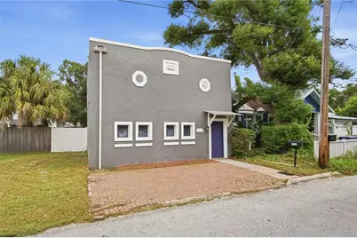 115 W Allison Court, Tampa, FL 33603 - Photo 3