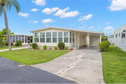641 Mount Lancaster Avenue NE #637, Saint Petersburg, FL 33702 - Photo 41