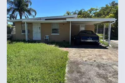4740 73rd Avenue N, Pinellas Park, FL 33781 - Photo 1