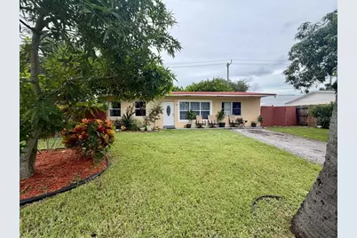 2531 NE 7th Terrace, Pompano Beach, FL 33064 - Photo 1