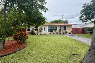 2531 NE 7th Terrace, Pompano Beach, FL 33064 - Photo 1