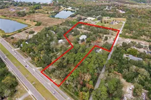 2373 Keystone Rd, Tarpon Springs, FL 34688 - Photo 1