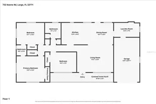 732 Keene Rd, Largo, FL 33771 - Photo 3