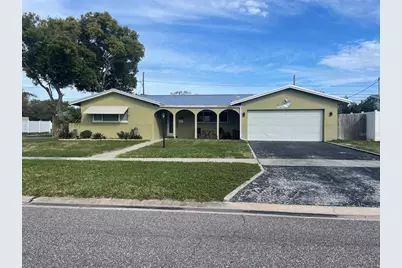 5893 34th Avenue N, Saint Petersburg, FL 33710 - Photo 1