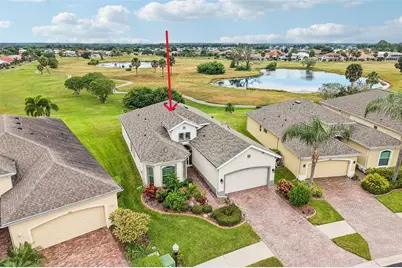 1823 Pacific Dunes Drive, Sun City Center, FL 33573 - Photo 1